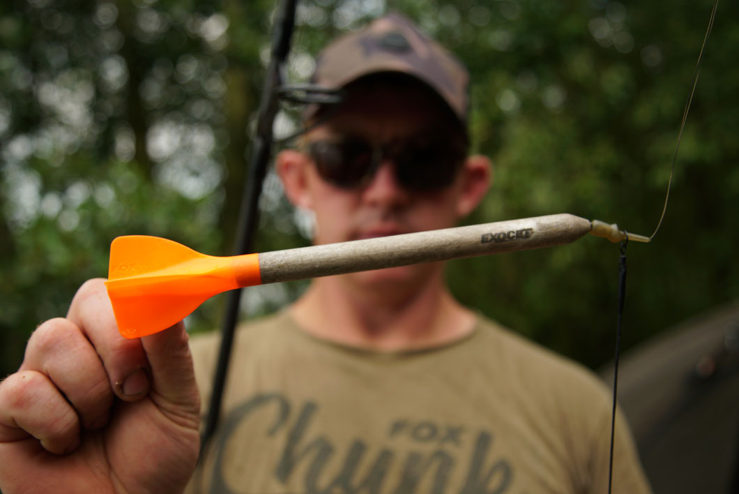 Fox Edges Exocet Marker Float Kit Matchman Supplies